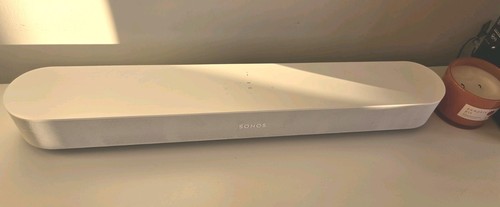 Sonos beam smart soundbar - smart,