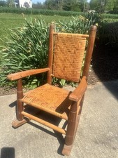 Antique Primitive Child Size