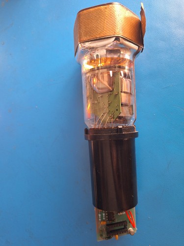 Photomultiplier tubes - , /