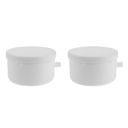 2pcs durable plastic sauna oil - durable,