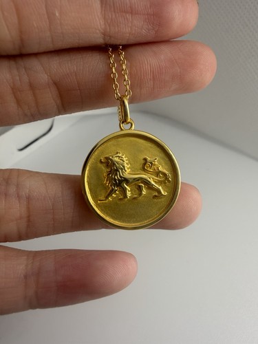 Sterling 925 silver 18k gold - 925,