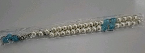Quality tasbeeh faux pearl - quality, 33