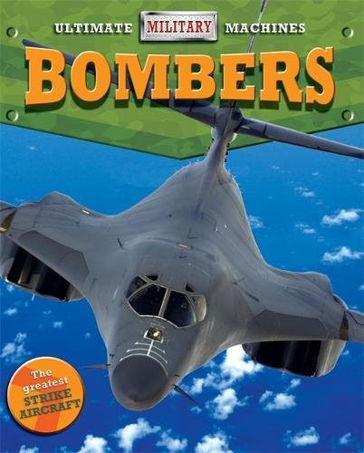 Ultimate military machines - ultimate,