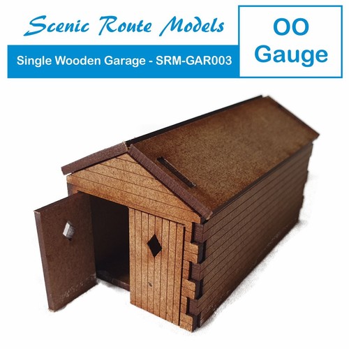 Gauge laser cut mdf kit - gauge,