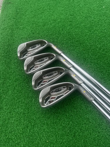 Ping g15 irons pw - ping,