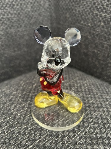 Enesco disney showcase facets - disney,