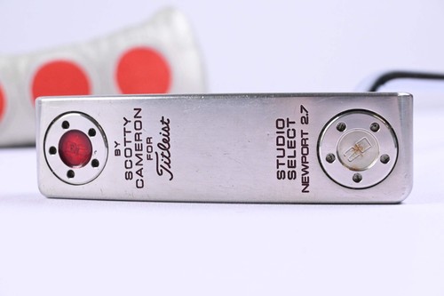 Scotty cameron studio select - scotty,