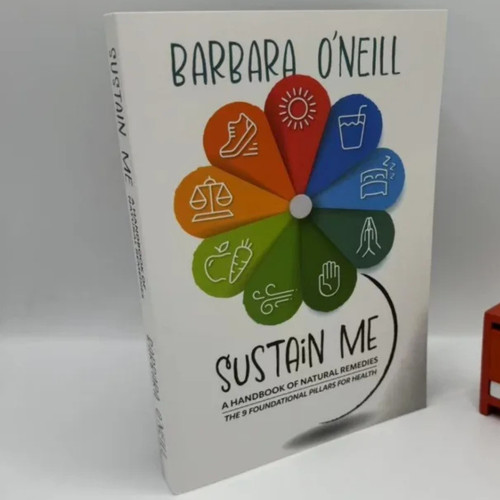Sustain barbara - me,