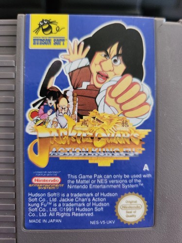 Jackie chan action kung - kung,