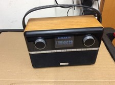 Roberts Stream 94i Radio Good Working Order