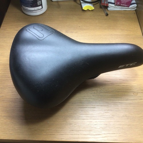 Etc comfort saddle - etc,
