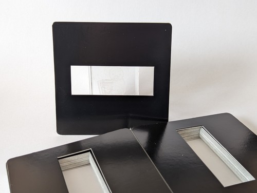 Hasselblad xpan camera slide - hasselblad,