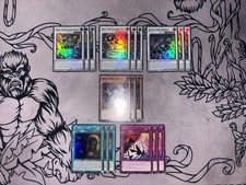 Kewl Tune Super Rare & Rare