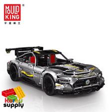 Mould King 13126 RC AMG GT R