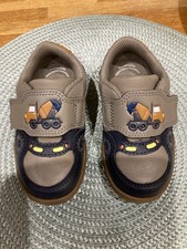 Clarks Toddler Infant Size 5 F