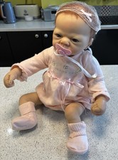 Ashton Drake Baby Emily