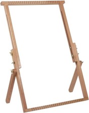 Milward Beech Wood Extendable