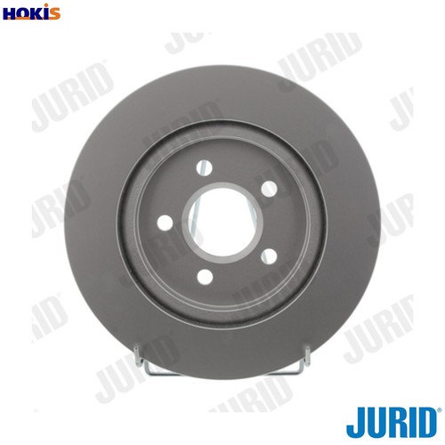 Brake disc 562146jc for - 2x,