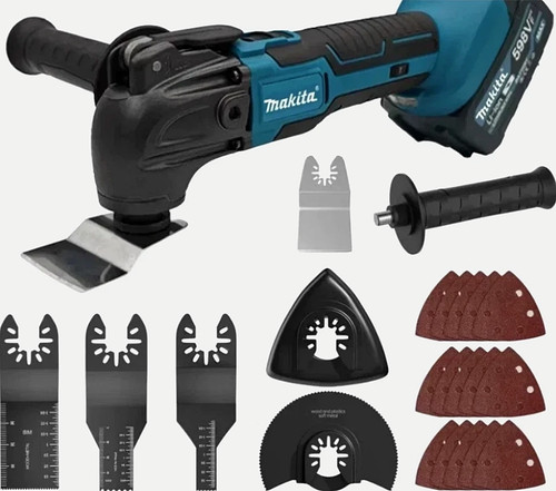 Makita 18v cordless brushless - makita,