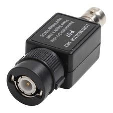 BNC Male Connector with 50 Ohm