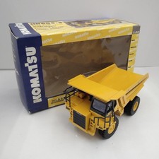 JOAL HD605-5 KOMATSU Dump