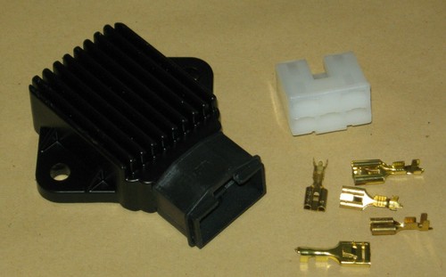 Regulator for 1997 2006 honda - regulator, 1997-2006