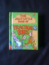 Practical Jokes (Silly Jokes S.) By Esther (editor) SELSDON