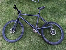 Carrera subway mountain bike - carrera,