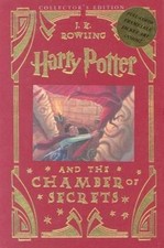 Harry Potter and the Chamber