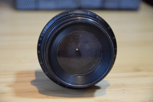 Rodenstock klimsch apo ronar - apo,