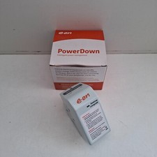 E-on Power Down Intelligent