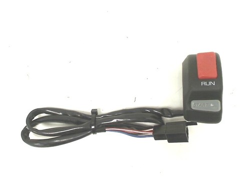 Switch handlebar right hand - switch,