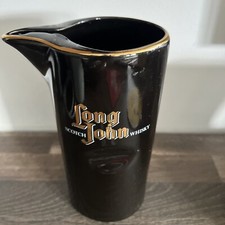 Vintage Long John Scotch
