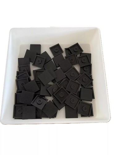 20mm square war gaming - 20mm,