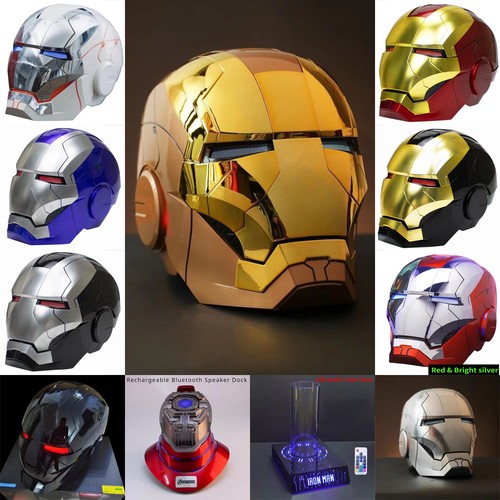 Autoking wearable jarvis - autoking,