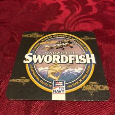 WADWORTH & CO - SWORDFISH -