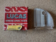 New lucas l752 - lucas, lens