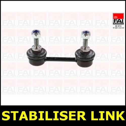 Stabiliser anti roll - stabiliser, anti-roll