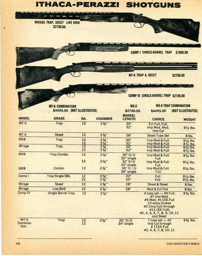 1979 print ithaca - 1979, ad