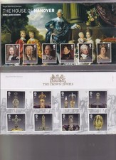 2011 ANY PRESENTATION PACK