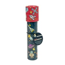 Space kaleidoscope 25cm kids - kaleidoscope,