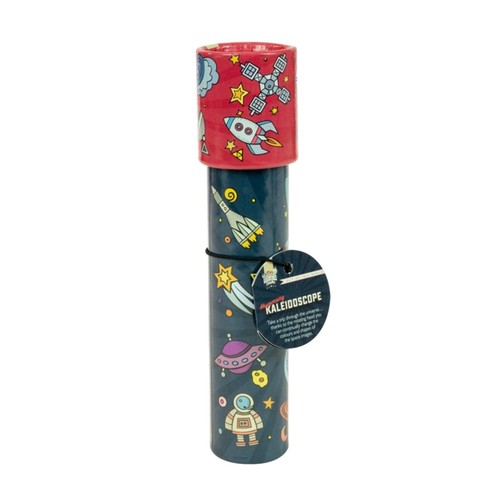 Space kaleidoscope 25cm - space,