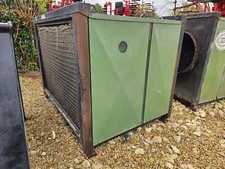 PARKER FARM Dry Air Generator 75 Model Dehumidifier