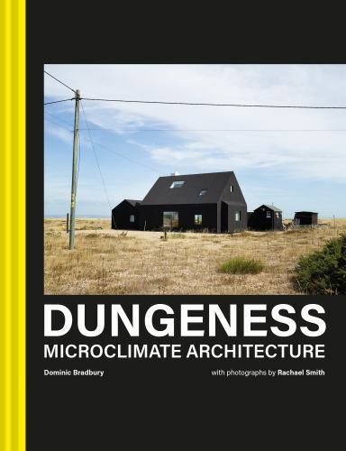Dungeness microclimate - dungeness,