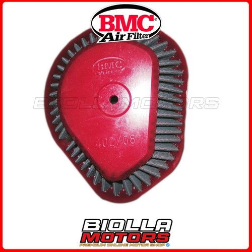 Fm402 air filter - filter, bmc