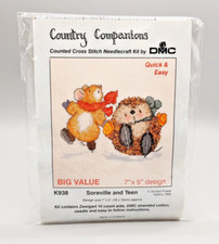 DMC Country Companions K938