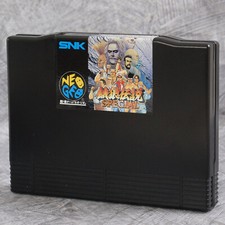 FATAL FURY SPECIAL NEO GEO AES