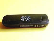 Unlocked Huawei E367 mobile broadband DONGLE USB STICK HSPA+ 28.8 Mbps CRC9