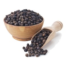 Black Peppercorns Pepper Whole Kali Miri Mari - AA Premium Quality 