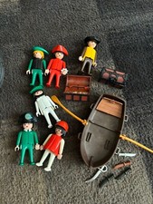 Vintage Playmobil Pirates